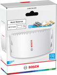 Bosch universaalne keermega augusaag 111x40 mm.